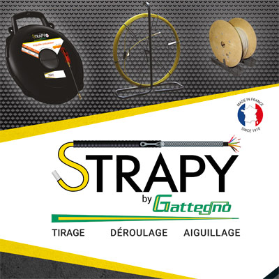 Catalogue Strapy Les Essentiels de Gattegno