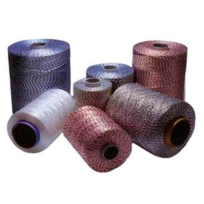 Conduit lines / lead rope for cable pulling