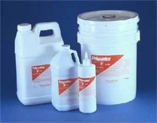 type F industrial lubricant