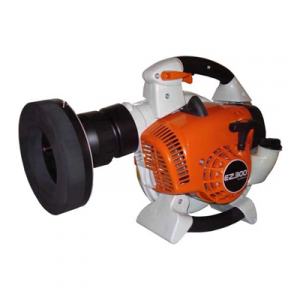 Couverture d'aiguillage EUC SmartPak 78 Ultimate légère