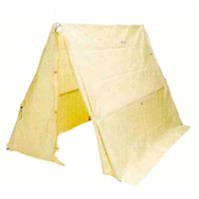 work site tents, handlng equipment by Gattegno